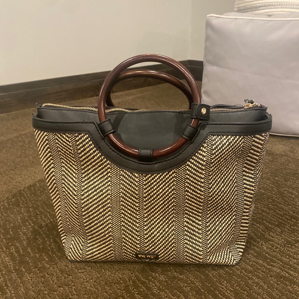 Nine West purse